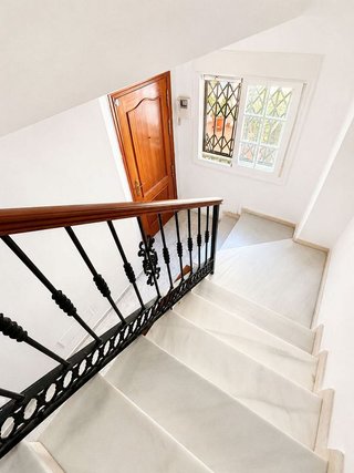 Casa pareada en venta en Teatinos en Málaga