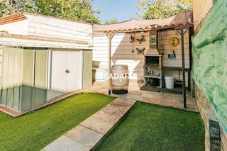Casa en venta en Mejostilla en Cáceres