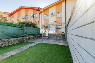 Casa en venta en Mejostilla en Cáceres