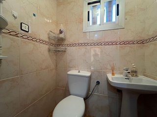 Casa adosada en venta en Villarrubia de los Ojos