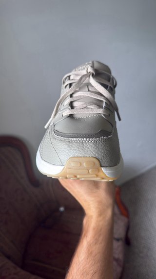 Zapatos Under Armour