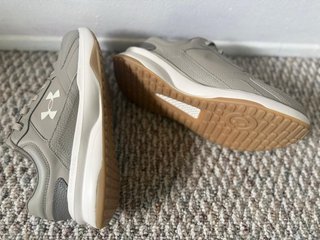 Zapatos Under Armour