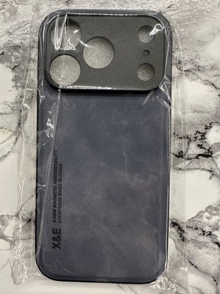 Funda iPhone 17 Pro