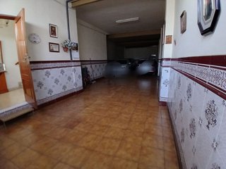 Casa pareada en venta en Tomelloso