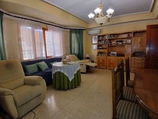 Casa pareada en venta en Tomelloso