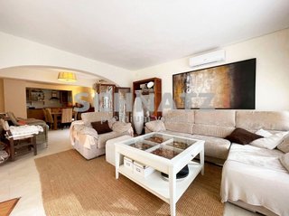 Casa en venta en Benissa pueblo en Benissa