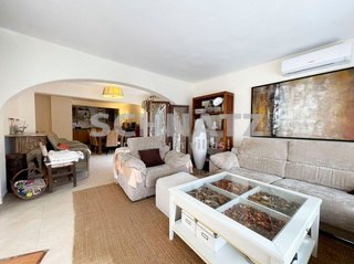 Casa en venta en Benissa pueblo en Benissa