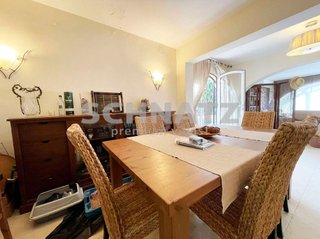 Casa en venta en Benissa pueblo en Benissa