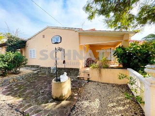 Casa en venta en Benissa pueblo en Benissa