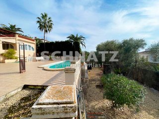 Casa en venta en Benissa pueblo en Benissa