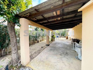 Casa en venta en Benissa pueblo en Benissa