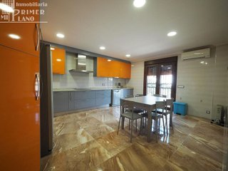 Chalet en venta en Tomelloso