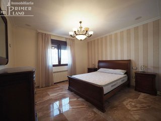 Chalet en venta en Tomelloso