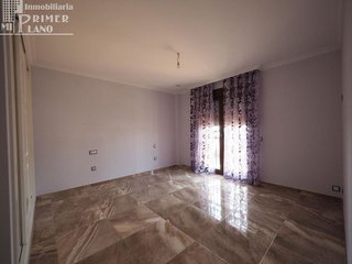 Chalet en venta en Tomelloso