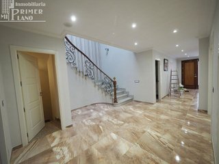 Chalet en venta en Tomelloso