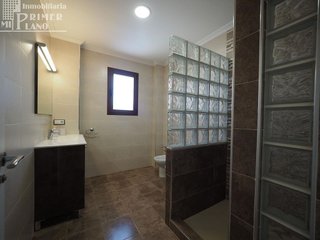 Chalet en venta en Tomelloso