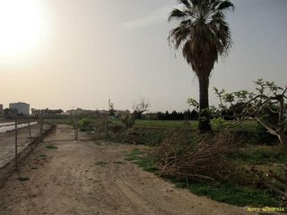 Casa en venta en Camí de Vera en Valencia