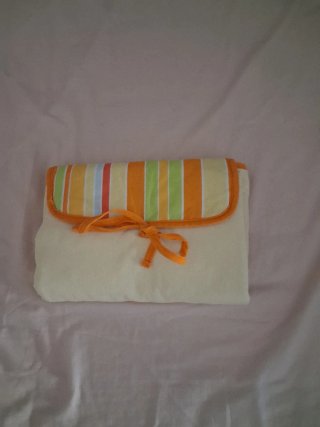 Conjunto primera puesta rosa bebé  +pijamas