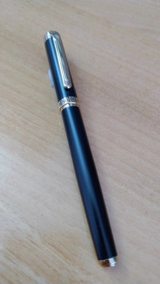 Pluma Estilográfica Signora Diana M
