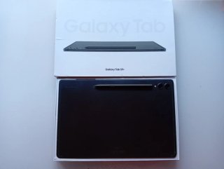 Samsung Galaxy Tab Negra