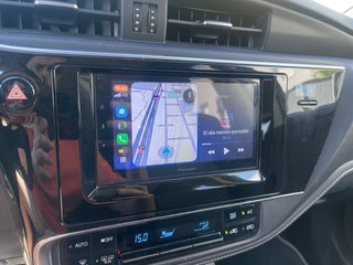 Toyota Auris 2018
