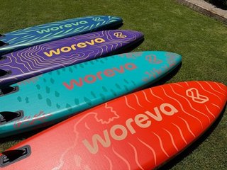 Paddle Surf ENVIO 24H GRATIS + Accesorios incluido