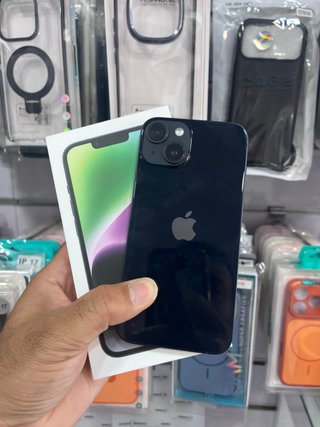 iPhone 14 128GB Negro