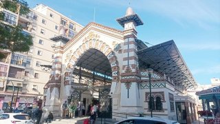 Garaje en venta en El Molinillo - Capuchinos en Málaga