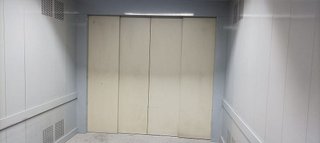 Garaje en venta en El Molinillo - Capuchinos en Málaga