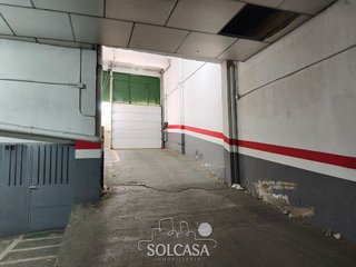 Garaje en venta en Pajarillos en Valladolid