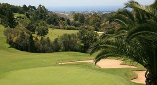 Solar en venta en La Cala Golf - Lagar Martell en Mijas