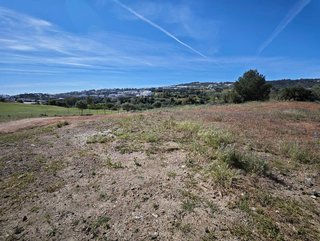 Solar en venta en La Cala Golf - Lagar Martell en Mijas