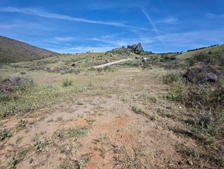 Solar en venta en La Cala Golf - Lagar Martell en Mijas