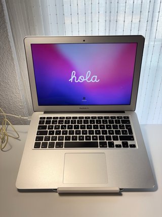 MacBook Air 13” 2017
