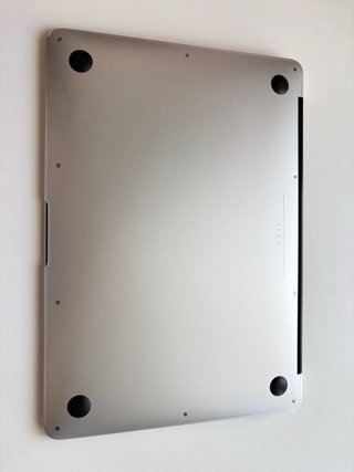 MacBook Air 13” 2017