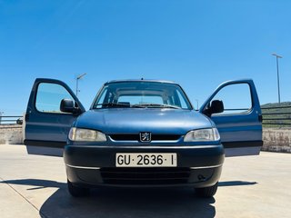 Peugeot Partner PERFECTA, CUIDADA