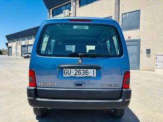 Peugeot Partner PERFECTA, CUIDADA