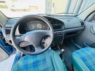 Peugeot Partner PERFECTA, CUIDADA