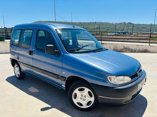 Peugeot Partner PERFECTA, CUIDADA