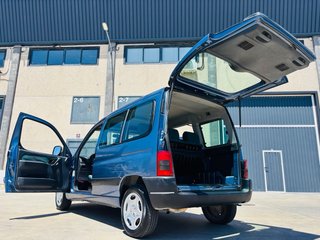 Peugeot Partner PERFECTA, CUIDADA