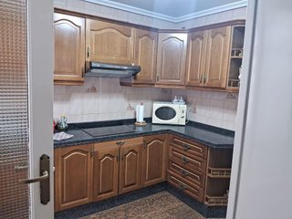 Piso en venta en Viñuela - Rescatado en Córdoba