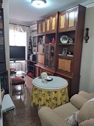 Piso en venta en Viñuela - Rescatado en Córdoba