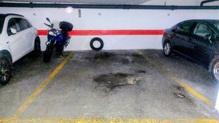 Piso en venta en Viñuela - Rescatado en Córdoba
