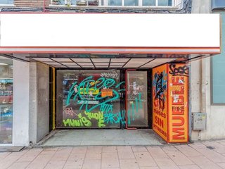 Local comercial en venta en Centro en Alcobendas