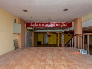 Local comercial en venta en Centro en Alcobendas