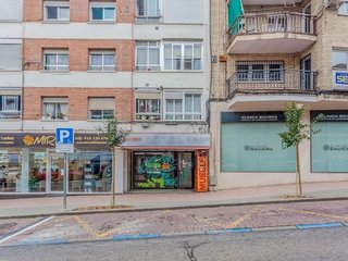 Local comercial en venta en Centro en Alcobendas
