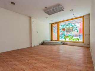 Local comercial en venta en Centro en Alcobendas