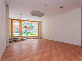 Local comercial en venta en Centro en Alcobendas