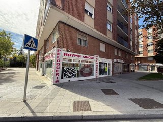 Local comercial en venta en Vidal en Salamanca