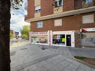 Local comercial en venta en Vidal en Salamanca